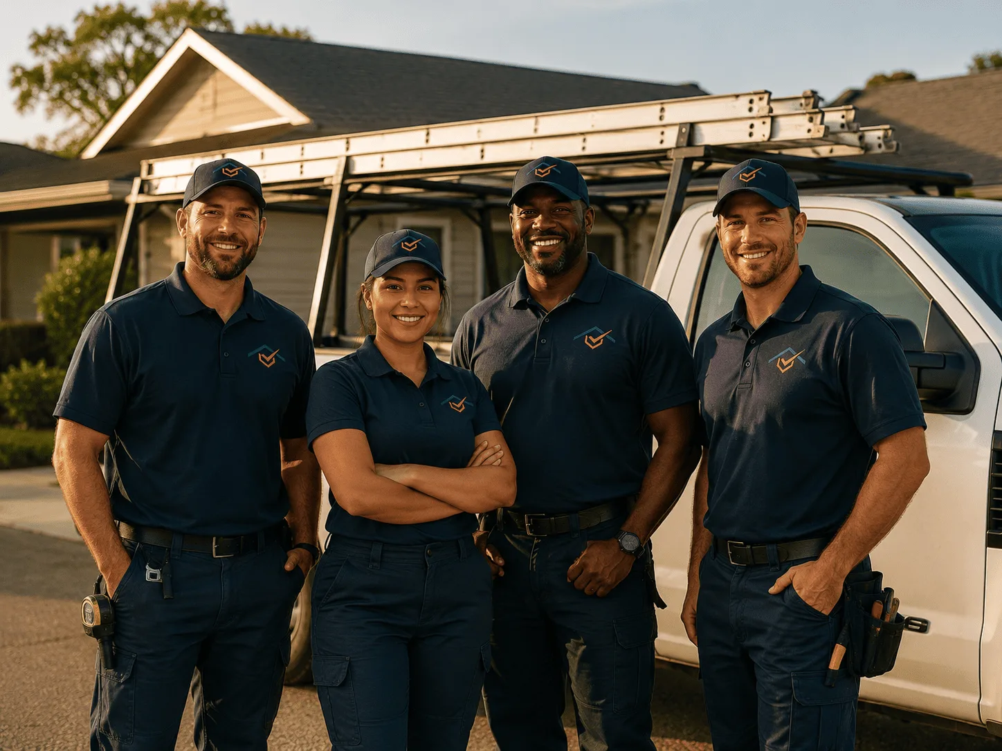 Roof Inspection company in Pleasant Hill, TN